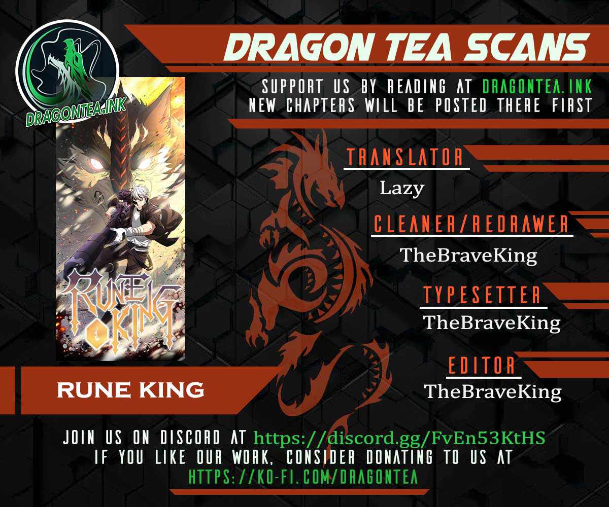 Rune King Chapter 18 1